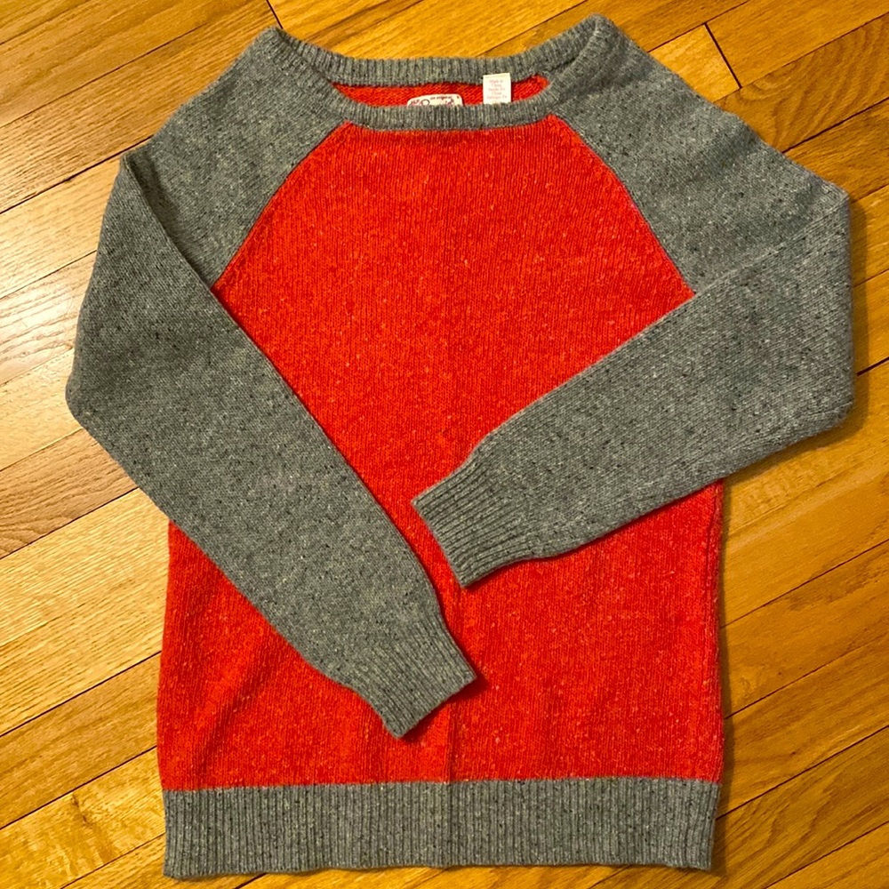 Original Penguin Sweater
